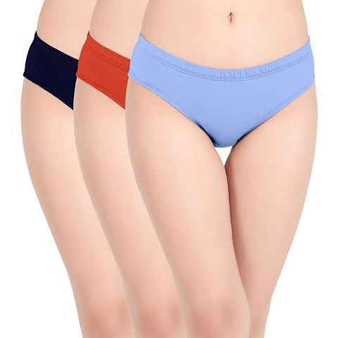 Wmn Panty-KS003-Solid-Shade 10