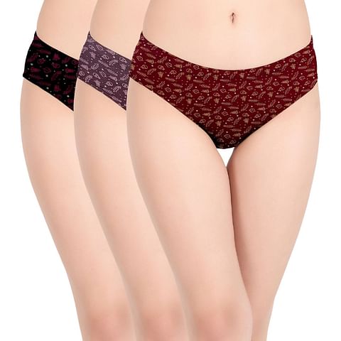 Wmn Panty-KS033-Print-Design 50