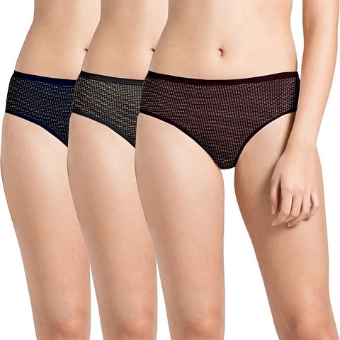 Wmn Panty-KS024-Print-Design 50-3XL/105