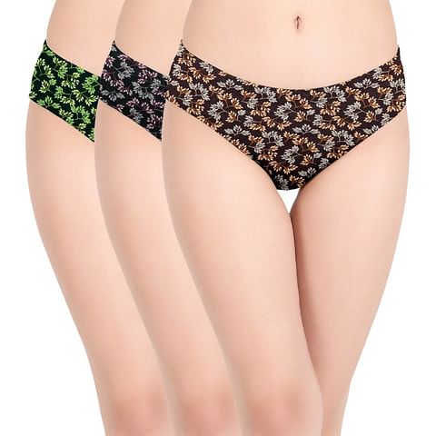 Wmn Panty-KS033-Print-Design 56-3XL/105