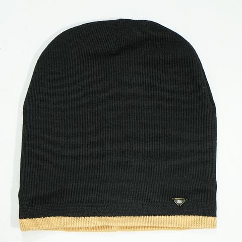 MN WLN CAP-CS-CAP0064, BLACK