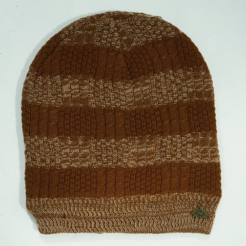 MN WLN CAP-CS-CAP0064, BROWN