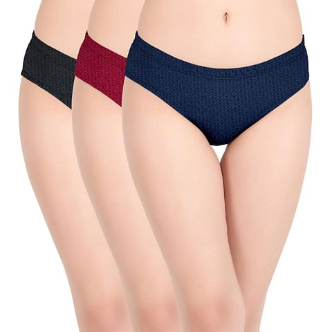 Wmn Panty-KS033-Print-Design 61-3XL/105