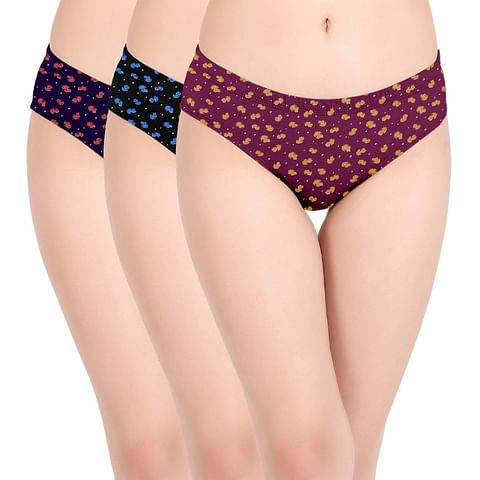 Wmn Panty-KS033-Print, Design 67