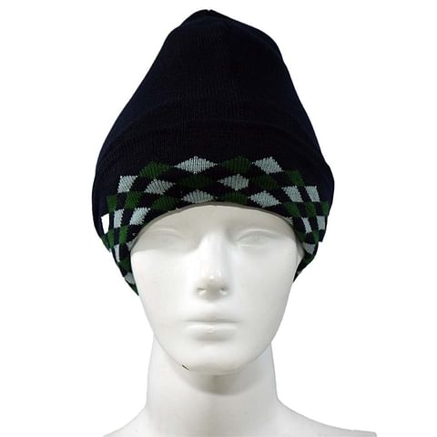 MN WLN CAP-CS-CAP0070, GREEN