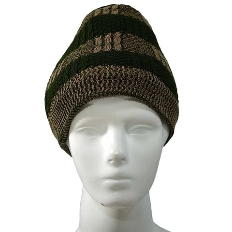 MN WLN CAP-CS-CAP0071, MAHENDI
