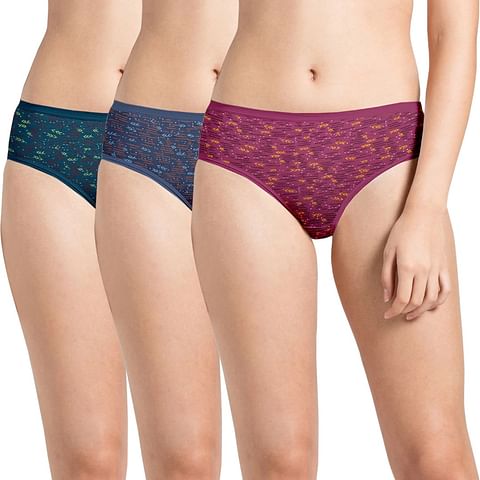Wmn Panty-KS0024-Print, Design 46