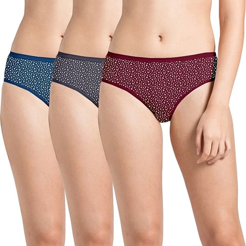 Wmn Panty-KS024-Prin, Design 51