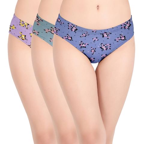 Wmn Panty-KS033-Print, Design 63