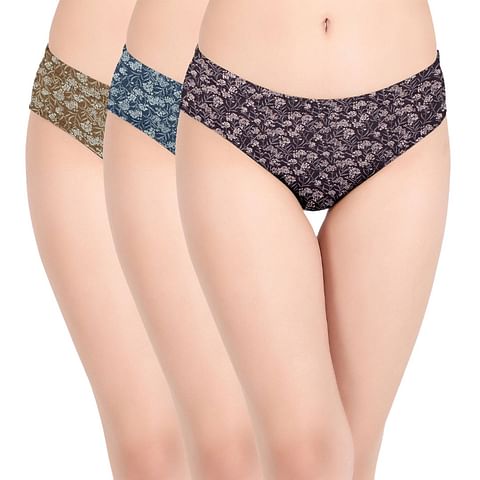 Wmn Panty-KS033-Prin, Design 64