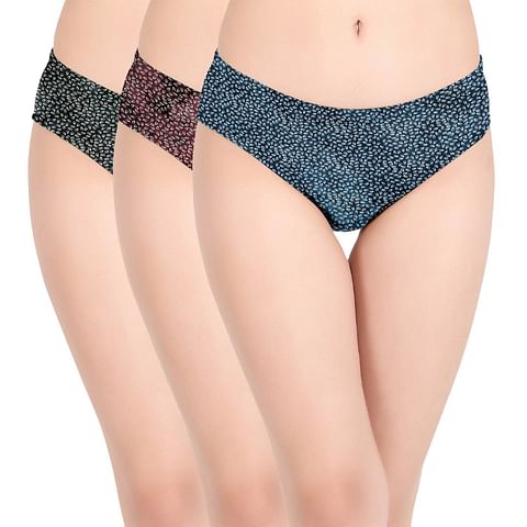 Wmn Panty-KS033-Prin, Design 59, 3XL/105