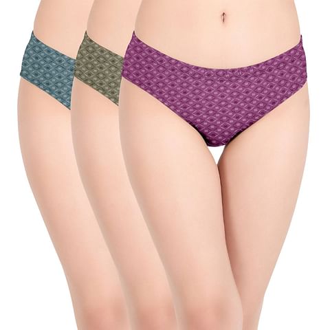 Wmn Panty-KS033-Print, Design 65