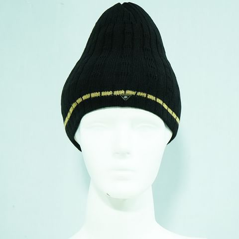 MN WLN CAP-CS-CAP0068, BLACK