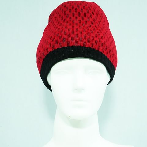 MN WLN CAP-CS-CAP0068, RED