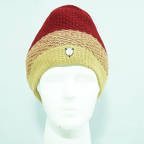 MN WLN CAP-CS-CAP0068, MAROON