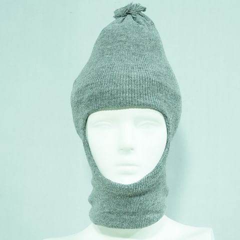 MN WLN CAP-CS-CAP0069, GREY