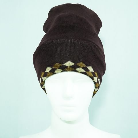 MN WLN CAP-CS-CAP0070, DK MAROON