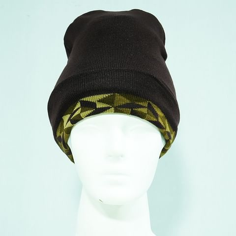 MN WLN CAP-CS-CAP0070, DK BROWN