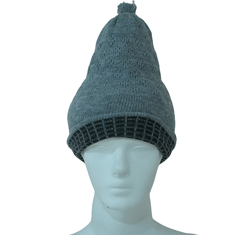 MN WLN CAP-CS-CAP0068, GREY