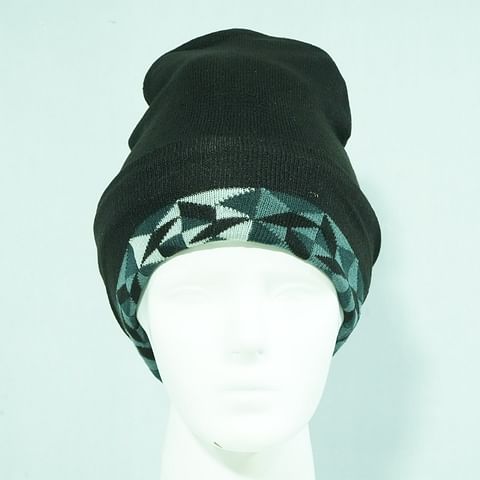 MN WLN CAP-CS-CAP0070, BLACK
