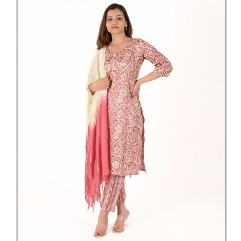 WMNFASHIONKURTI-KST031,PINK
