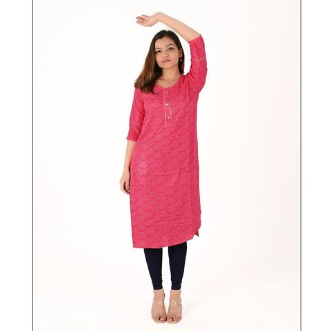 WMNFASHIONKURTI-KRT085,PINK