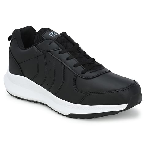 Pair-it Men Elite Sport Shoes LZ-SPORTS036 Black