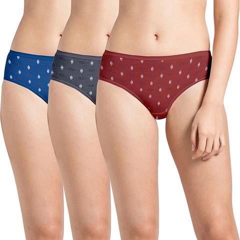Wmn Panty-KS024-Print- Design 48