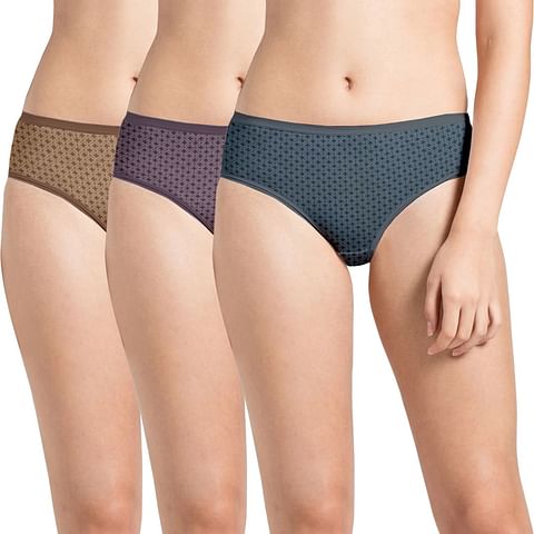 Wmn Panty-KS024-Print- Design 54