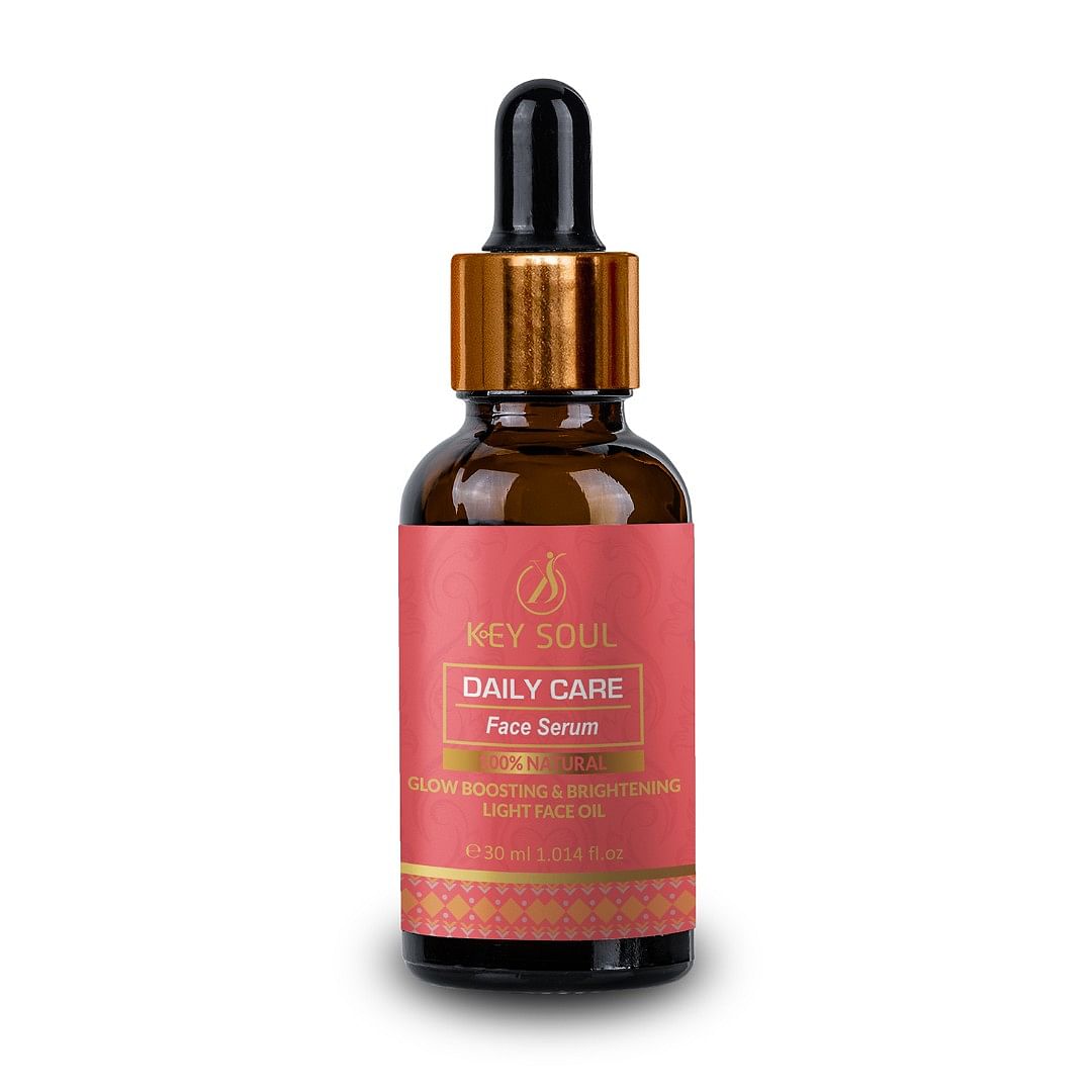 Key Soul Daily Care Face Serum - 30 ml