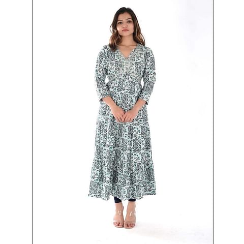 WMN FASHION KURTI-KRT098