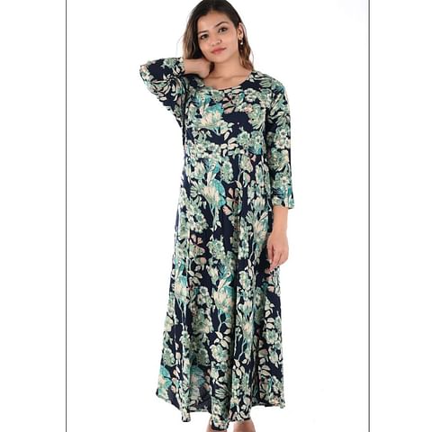 WMN FASHION KURTI-KRT101