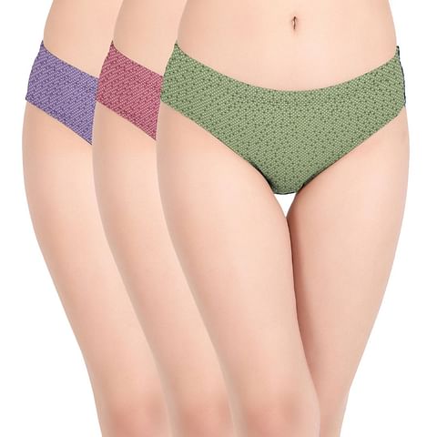 Wmn Panty-KS033-Print, Design 69