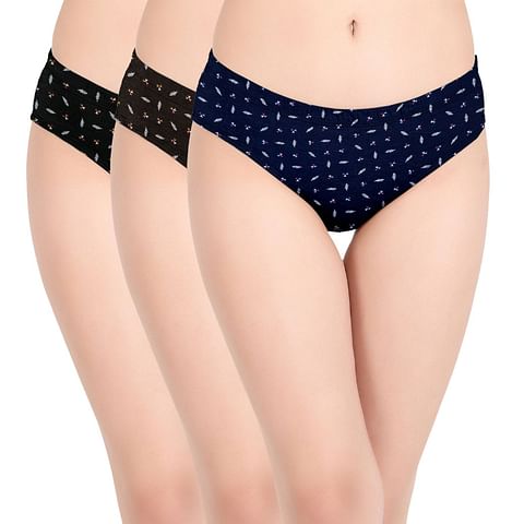 Wmn Panty-KS033-Prin, DESIGN 72, 3XL/105