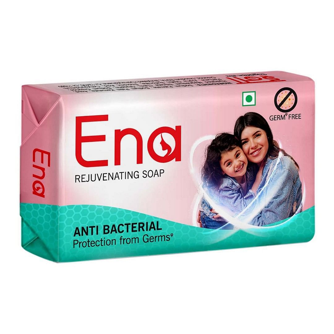Ena Antibacterial Soap(40 g)
