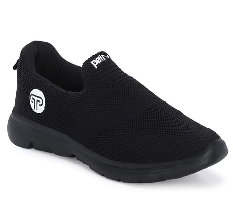Pair-it Men Sport Shoes DP-Sports008 Black