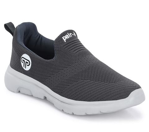 Pair-it Men Sport Shoes DP-Sports009 Grey