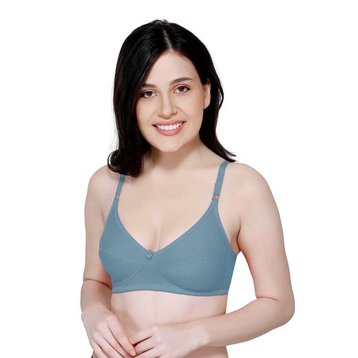 Buy MADAM Sports Bra with Designer Look (for Women ll Ladies and