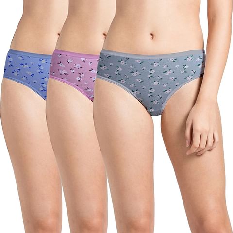 Wmn Panty-KS024-Prin, Design 57, 3XL/105