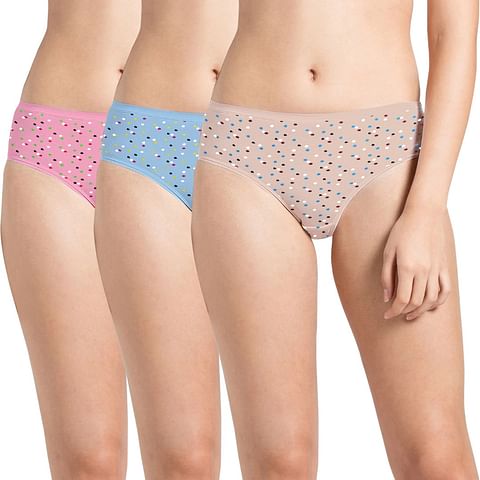 Wmn Panty-KS024-Print, Design 56