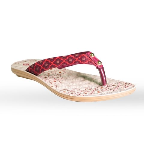 Pair-it Women Slippers Daisy160