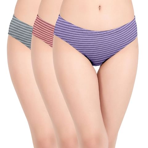 Wmn Panty-KS033-Print, Design-76, 3XL/105
