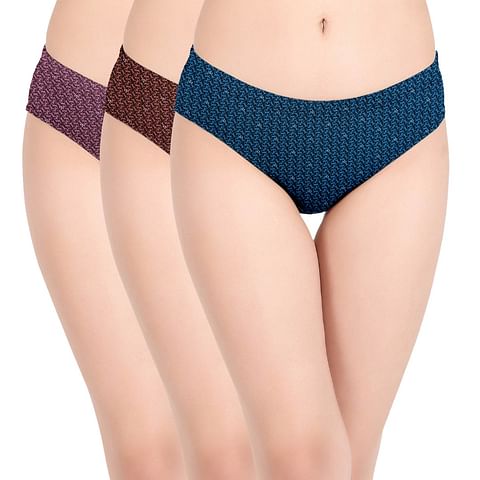 Wmn Panty-KS033-Print, Design-77