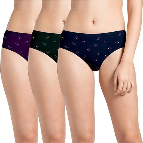 Wmn Panty-KS024-Prin, Design 58, 3XL/105