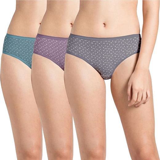 Wholesale Panties, Shorts, and Loungewear Online - SNM Basic