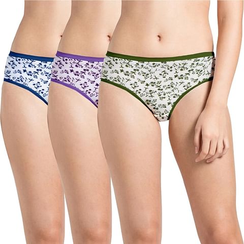 Wmn Panty-KS024-Prin, Design 61, 3XL/105