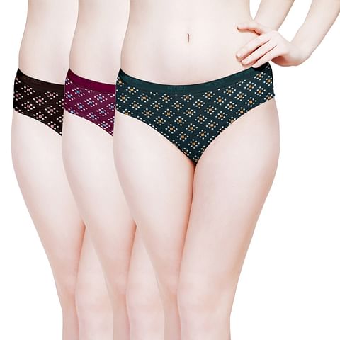 Wmn Panty-KS002-Print, Design 57