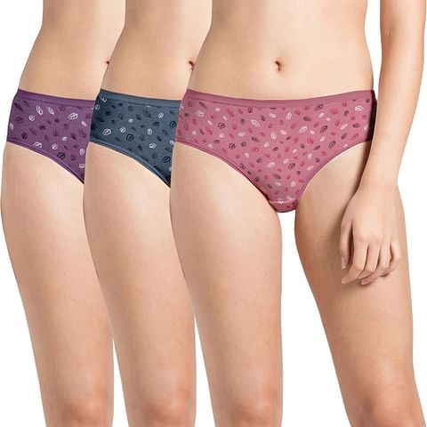 Wmn Panty-KS024-Prin, Design 62, 3XL/105