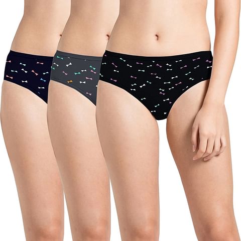 Wmn Panty-KS024-Prin, Design 63, 3XL/105