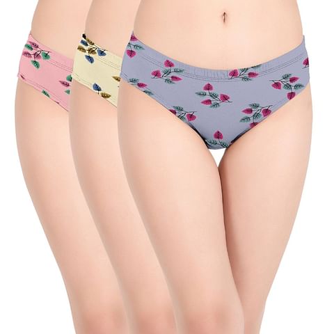 Wmn Panty-KS033-Prin, Design-78, 3XL/105